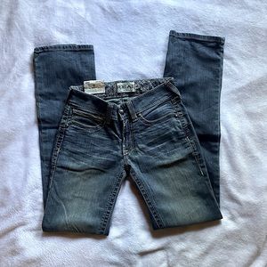 Ariat REAL denim jeans
